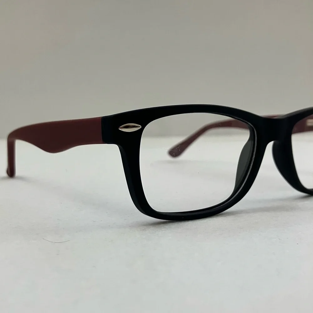 NWT Modern Craze Glasses